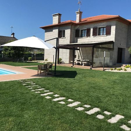 Villaverde Barro  Exterior photo