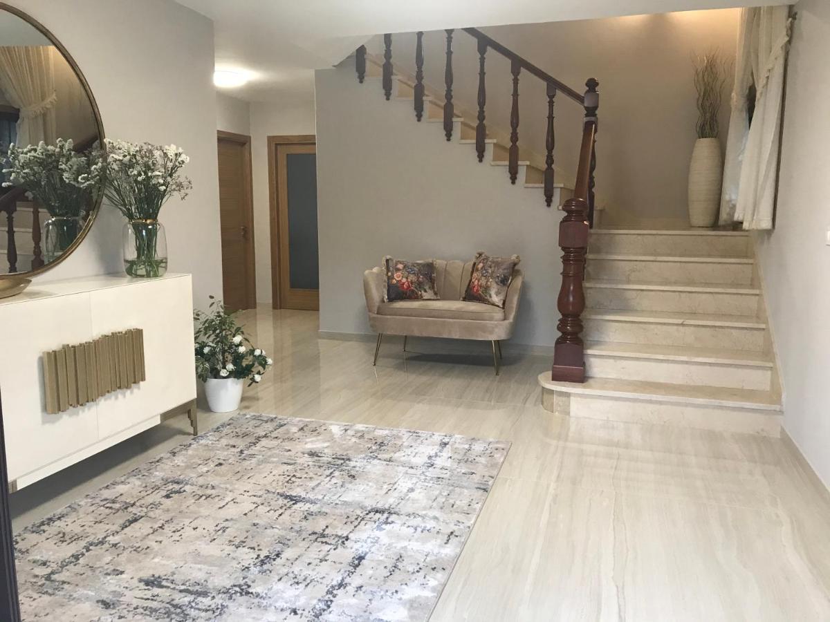 Villaverde Barro  Exterior photo