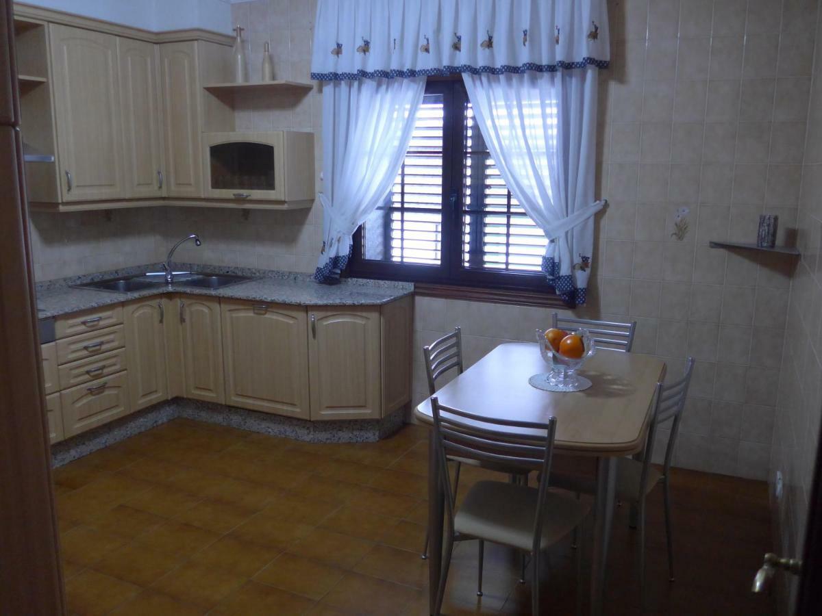 Villaverde Barro  Exterior photo
