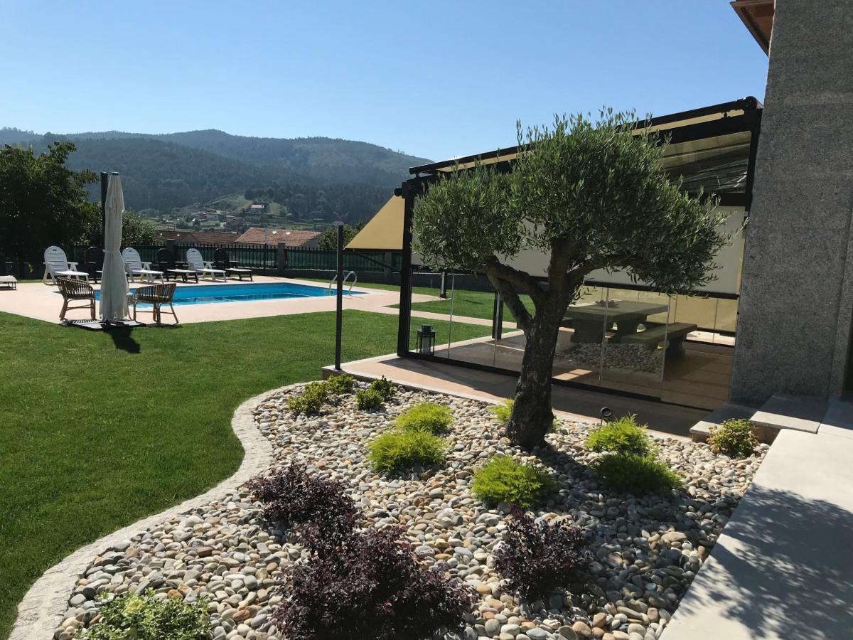 Villaverde Barro  Exterior photo